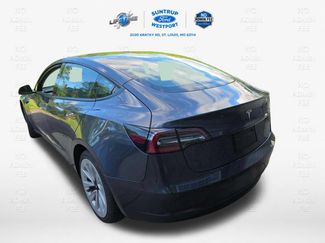 Used 2022 Tesla Model 3 RWD video 2