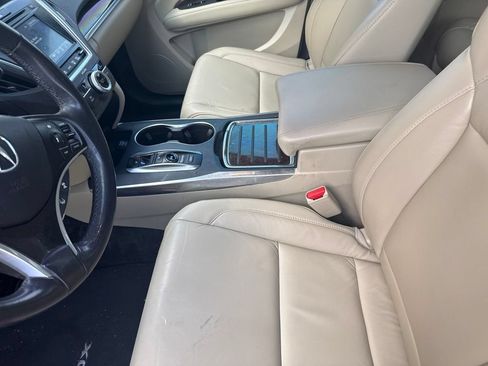 Used 2020 Acura MDX FWD image 12