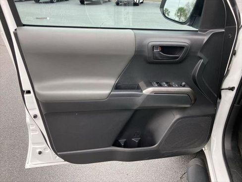 Certified 2023 Toyota Tacoma SR5 image 14