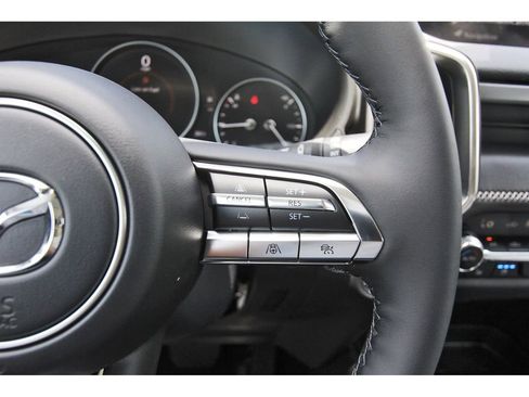 New 2026 MAZDA CX-50 2.5 Turbo w/ Premium Plus Pkg AWD/4WD image 13