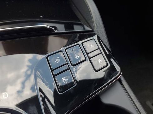 New 2025 Kia Sportage SX Prestige AWD/4WD image 28