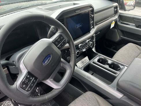 New 2026 Ford F150 XLT AWD/4WD image 7