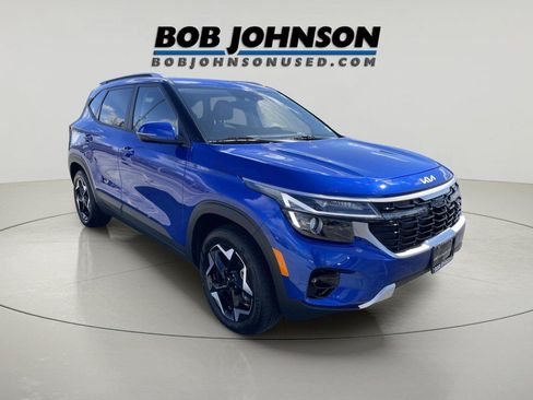 Used 2026 Kia Seltos S AWD/4WD image 1