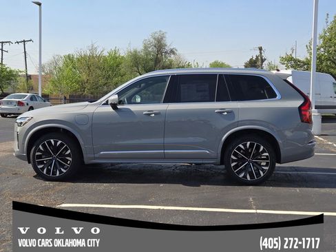 New 2026 Volvo XC90 T8 Ultra AWD/4WD image 3