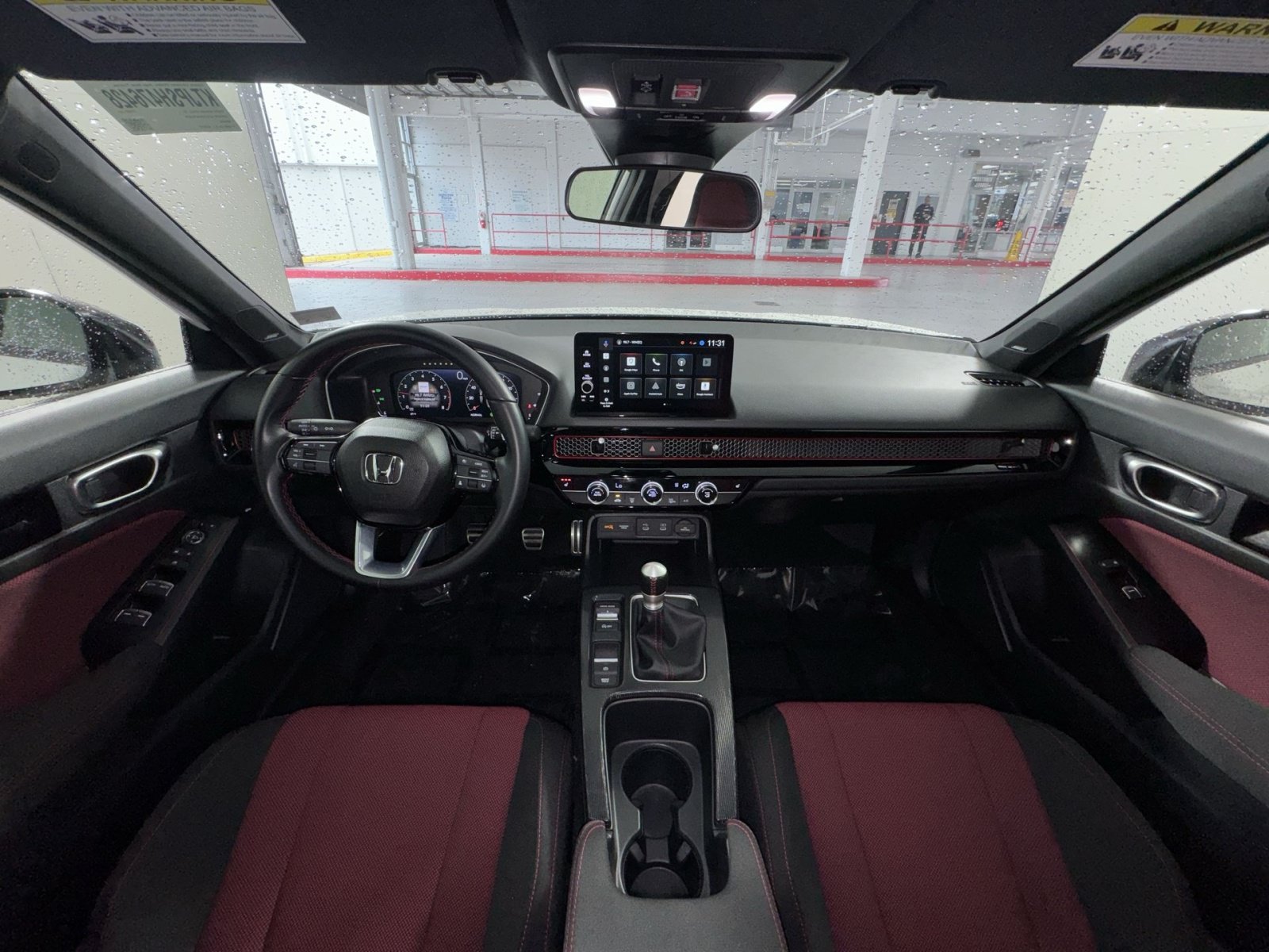 Used 2025 Honda Civic Si image 22