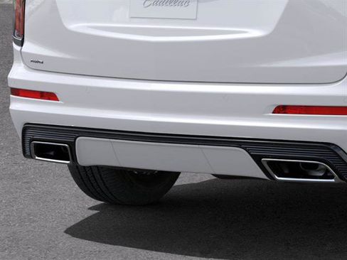 New 2025 Cadillac XT6 Sport w/ Technology Package image 14