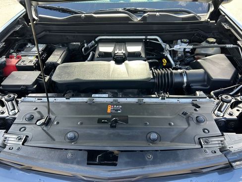 Used 2023 Chevrolet Colorado LT w/ LT Convenience Package AWD/4WD image 30