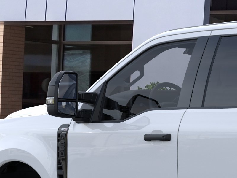 New 2026 Ford F250 XL w/ STX Appearance Package AWD/4WD image 22