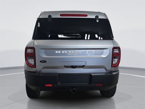 Used 2022 Ford Bronco Sport Big Bend w/ Convenience Package image 5