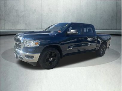Used 2023 RAM 1500 Big Horn