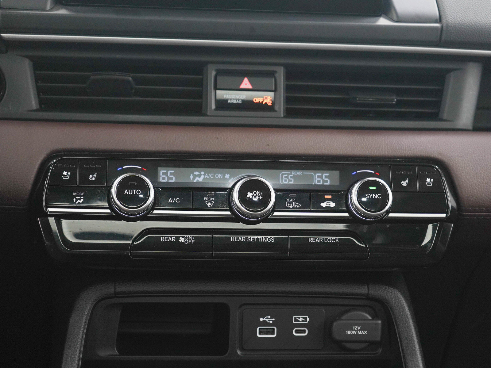 Used 2024 Honda Pilot Elite image 21