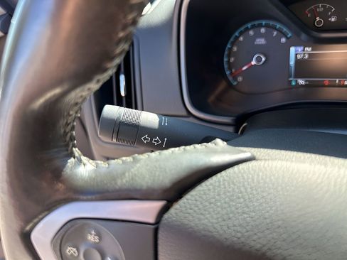 Used 2016 Chevrolet Colorado LT image 26