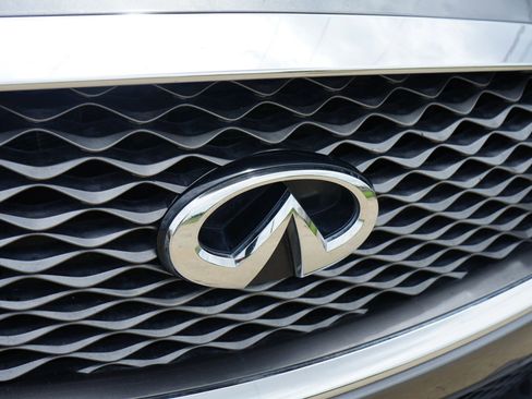 Used 2018 INFINITI Q50 Sport image 6