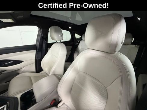 Certified 2021 Jaguar E-PACE SE image 10
