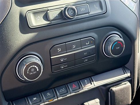 Used 2022 Chevrolet Silverado 1500 Custom w/ Rally Edition image 15