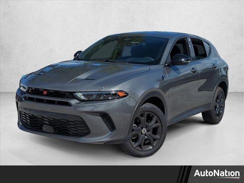 Used 2024 Dodge Hornet GT w/ GT Blacktop Package image 1