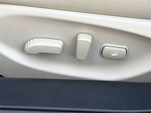 Used 2022 INFINITI Q50 Luxe w/ Cargo Package image 25