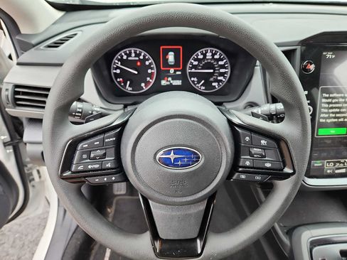 Certified 2026 Subaru Crosstrek 2.5i Premium AWD/4WD image 19