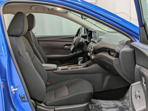 Used 2023 Nissan Sentra SV image 22