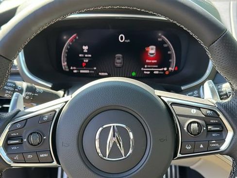 Used 2026 Acura MDX Type S w/ Advance Package AWD/4WD image 12