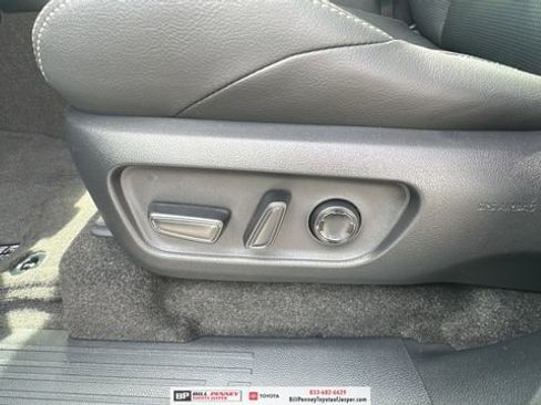 New 2026 Toyota 4Runner Limited image 16