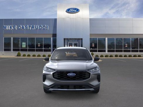 New 2025 Ford Escape ST-Line w/ Tech Pack #1 image 6