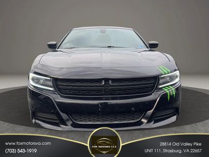 Used 2020 Dodge Charger SXT