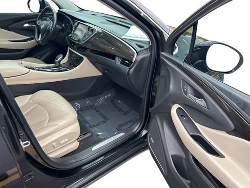 Used 2019 Buick Envision Premium image 27