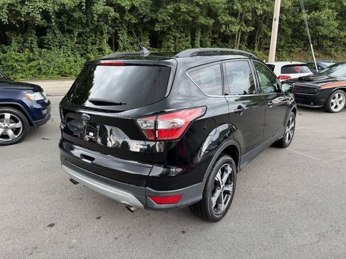 Used 2018 Ford Escape SEL AWD/4WD image 5