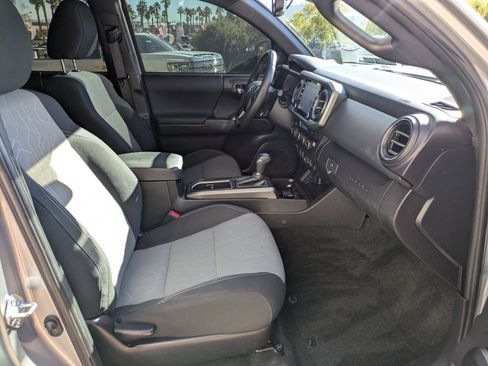 Used 2023 Toyota Tacoma 4x4 Double Cab image 18