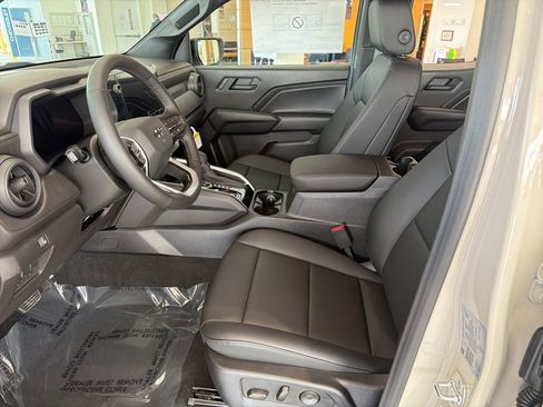 New 2026 Chevrolet Colorado Trail Boss AWD/4WD image 9