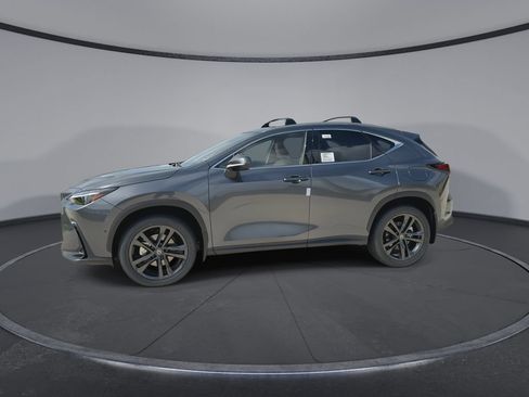 Used 2026 Lexus NX 450h+ AWD w/ Accessory Package (Z2) image 5