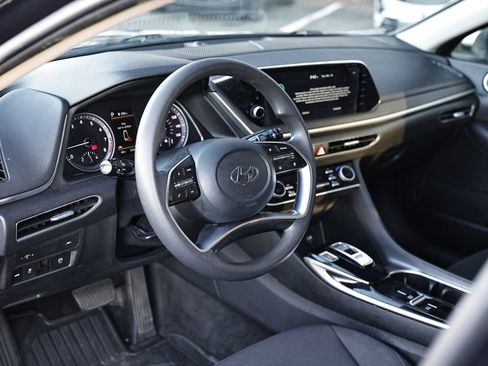 Used 2023 Hyundai Sonata SEL image 11