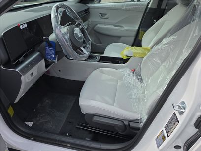 New 2026 Hyundai Kona SEL Sport