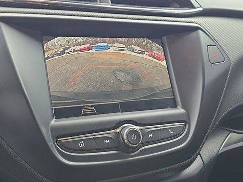 Used 2021 Chevrolet TrailBlazer LS image 27