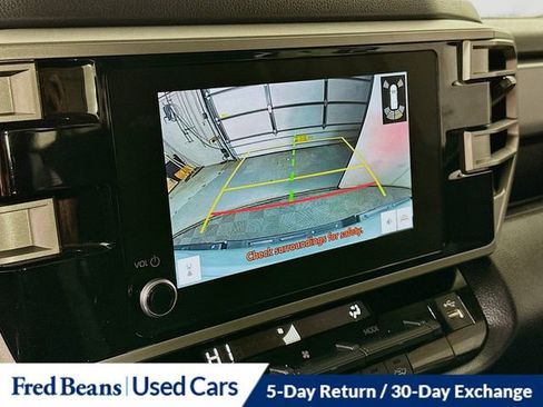 Used 2024 Toyota Tundra SR5 w/ TRD Off-Road Package image 15