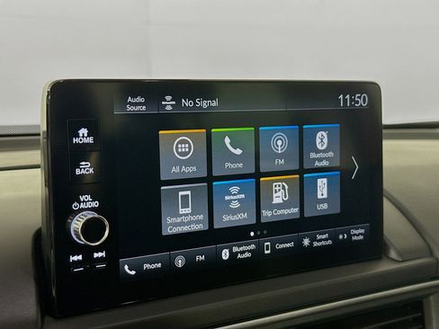 Certified 2023 Honda Pilot EX-L image 17
