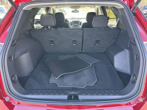 Certified 2022 Chevrolet Equinox LT image 24