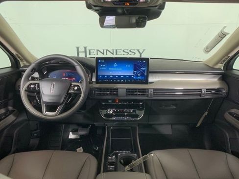 Used 2026 Lincoln Corsair Premiere FWD image 26