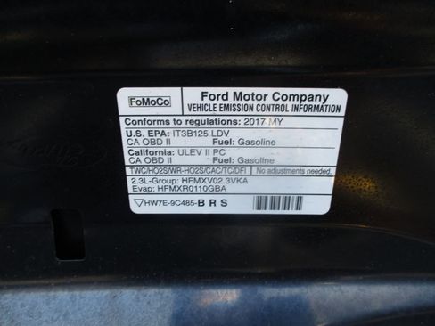 Used 2017 Ford Focus RS image 18