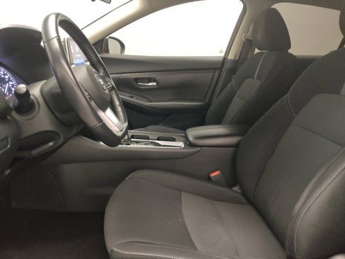 Used 2021 Nissan Sentra SV FWD image 17