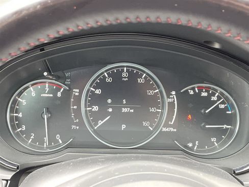 Used 2022 MAZDA CX-9 Carbon Edition image 34