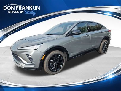 New 2026 Buick Envista Sport Touring w/ Convenience I Package