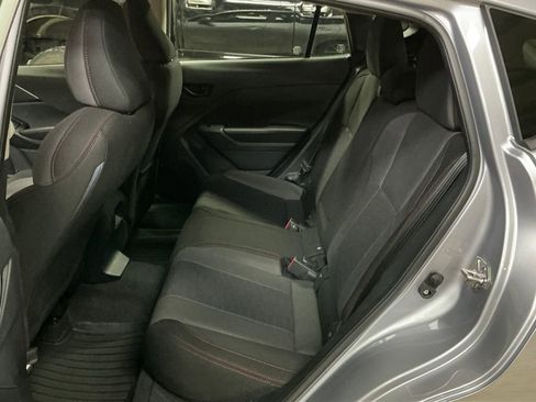 Certified 2024 Subaru Impreza 2.0i Sport w/ Popular Package #1 image 21