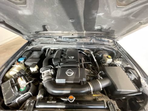 Used 2017 Nissan Frontier SV w/ SV Value Truck Package image 24