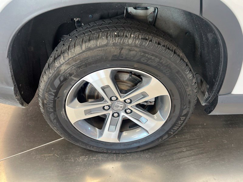 Used 2024 Honda Pilot EX-L image 10