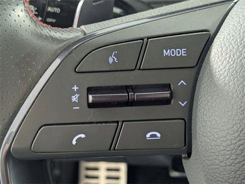 Used 2022 Hyundai Sonata N Line w/ Preferred Accessory Package image 16