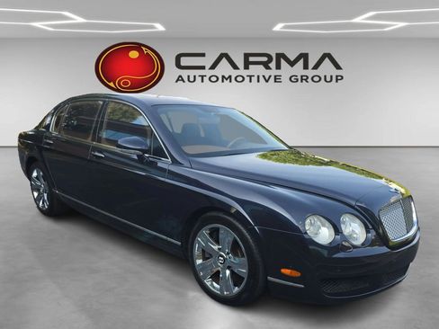 Used 2007 Bentley Flying Spur Flying Spur image 7