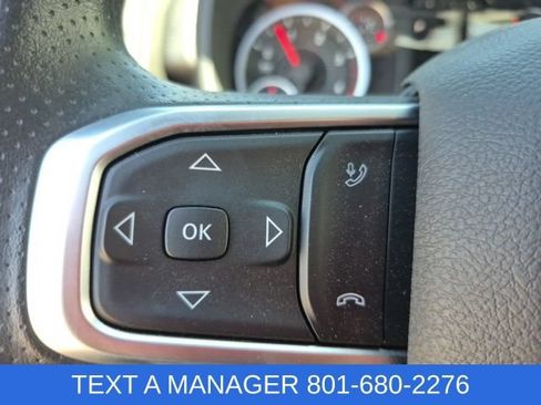 New 2026 RAM 3500 Tradesman AWD/4WD image 28