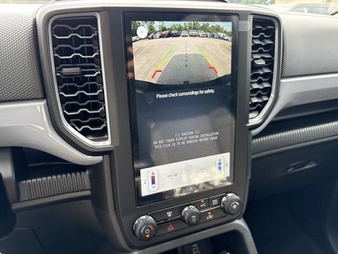 New 2026 Ford Ranger XL w/ Trailer Tow Package RWD image 26
